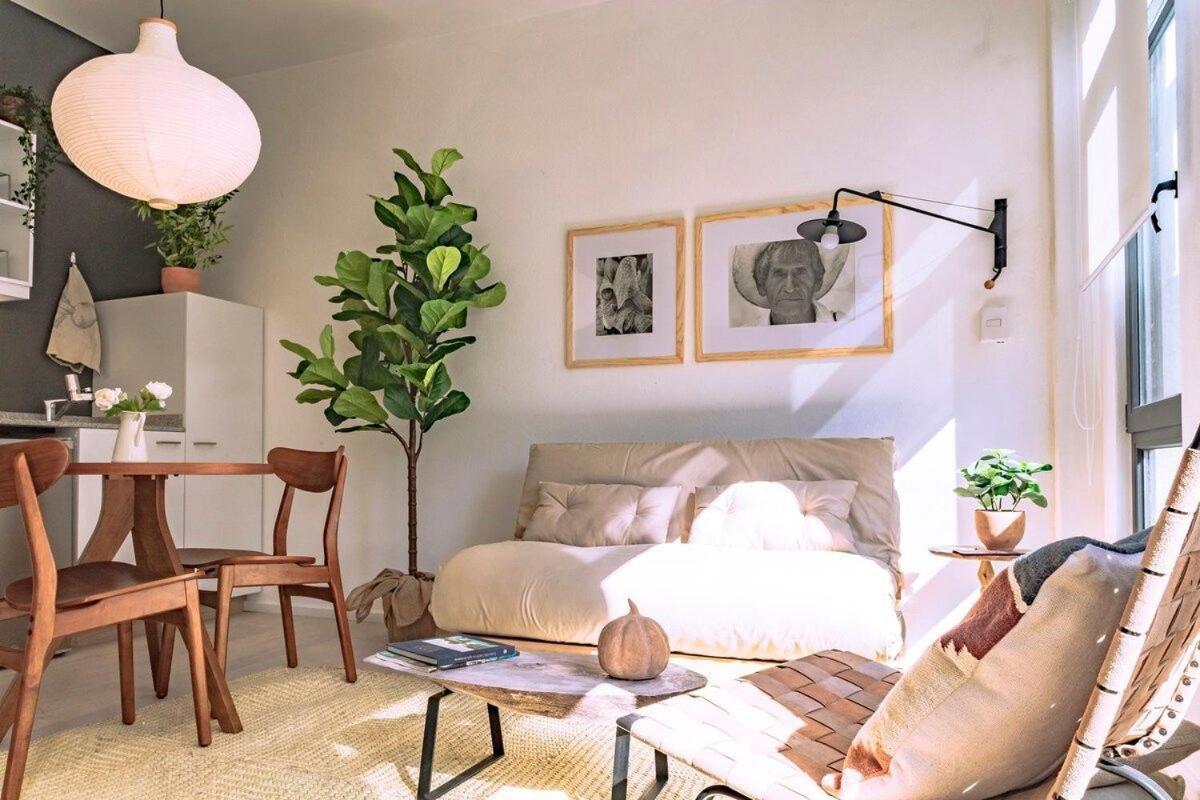 Exclusivo Loft A Pasos Del Zocalo No Lo Pierdas Mexico City Exterior photo