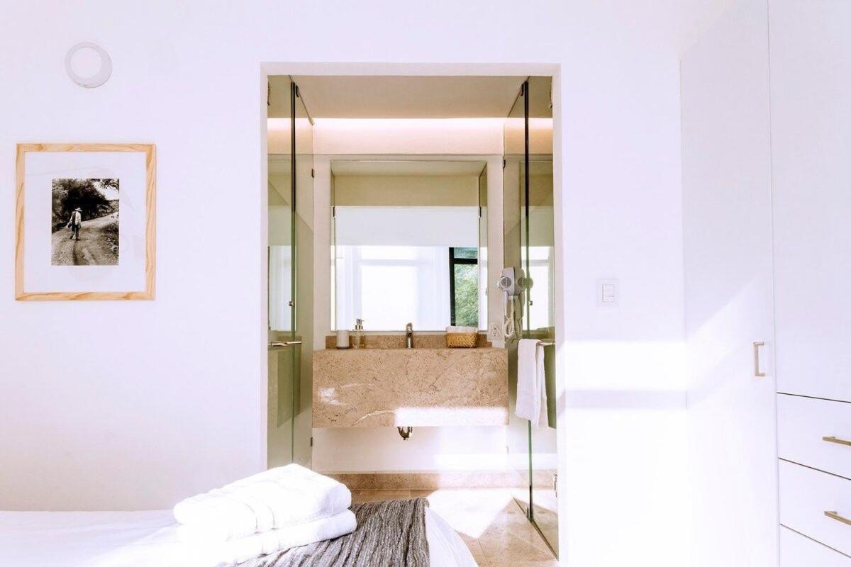 Exclusivo Loft A Pasos Del Zocalo No Lo Pierdas Mexico City Exterior photo