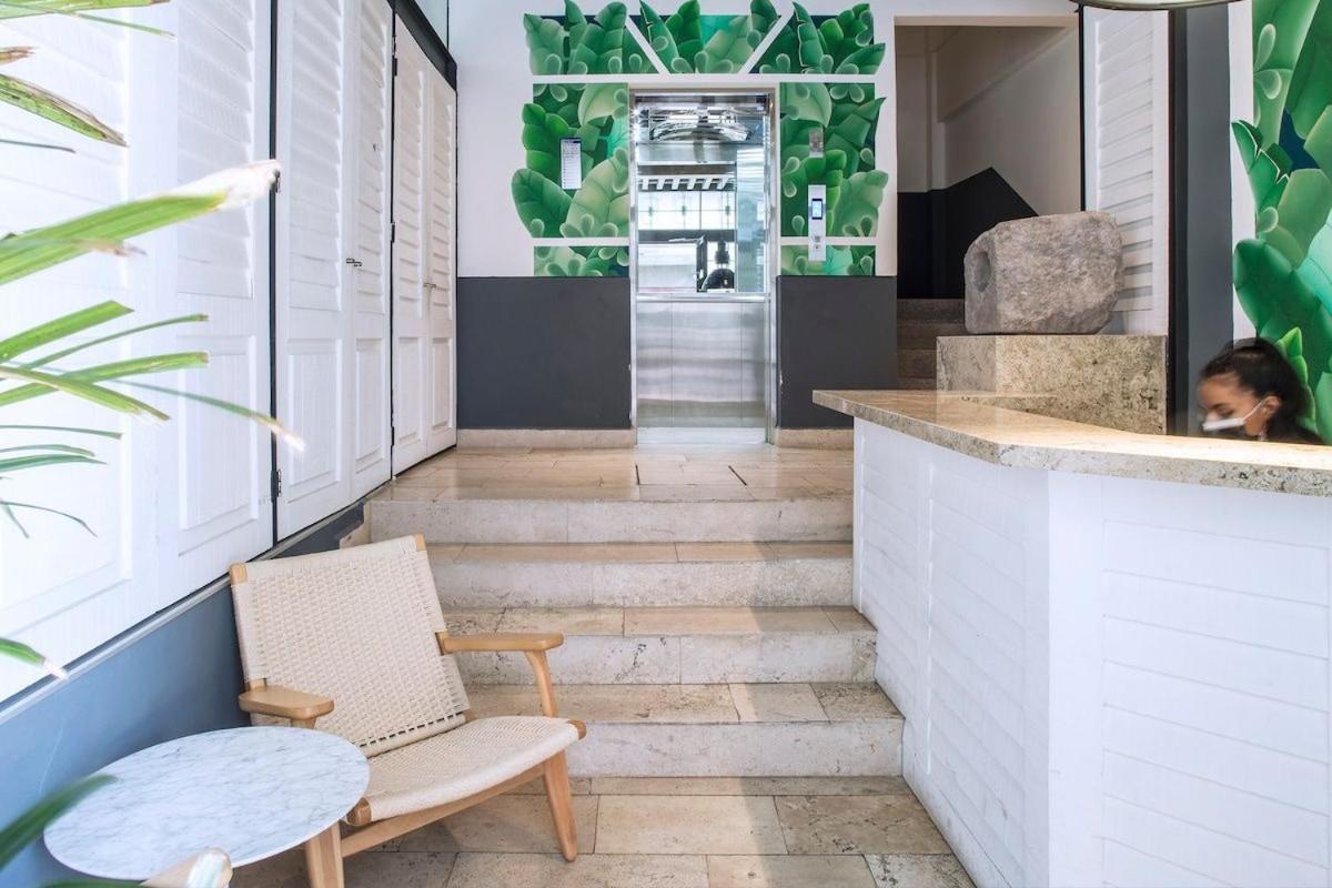 Exclusivo Loft A Pasos Del Zocalo No Lo Pierdas Mexico City Exterior photo